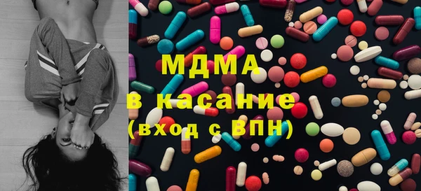 тгк Володарск